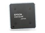 S1D13L0 LCD Controllers