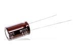 Chemi-Con GXF High Ripple Aluminum Electrolytic Capacitors