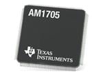Texas Instruments AM1705 Arm®-Based Microprocessor (MPU)