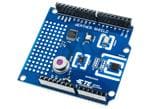 TE Connectivity / Measurement Specialties MEAS Weather Shield Development Kit