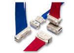 Molex CLIK-Mate 2.0mm 2 & 3 Circuit Connectors