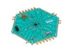 Texas Instruments LMK0482xEVM Dual Loop Jitter Cleaner Eval Modules