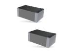 KEMET VG SMD 125°C ESD Suppression Varistors