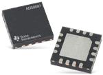 Texas Instruments ADS8681 16-Bit SAR Analog-to-Digital Converters