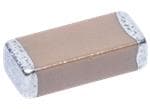 TDK C Series Commercial Grade High Voltage MLCCs