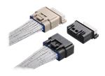 JAE Electronics MX47 Compact Waterproof Automotive Connectors