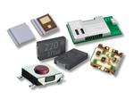 Panasonic Wearable Technology Components