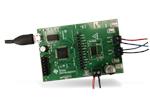 Texas Instruments DRV8884EVM Stepper Motor Driver Evaluation Module
