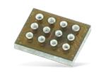 Semtech SX9306 Ultra-Low-Power SAR Proximity Sensor