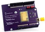 LPRS (Low Power Radio Solutions) eRIC Shield for Arduino™