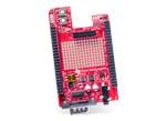 Texas Instruments PRUCAPE Programmable Real-Time Unit (PRU)