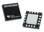 Texas Instruments SN74HC595B 8-Bit Shift Registers