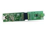 Analog Devices / Maxim Integrated MAX31856EVSYS Evaluation System