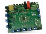 Texas Instruments TPS650830EVM-095 Evaluation Module