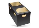 Bourns CD0201 Surface-Mount TVS Diode