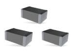 KEMET VC SMD 125°C Low Voltage Varistors