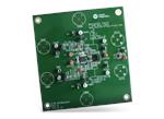 Analog Devices / Maxim Integrated MAX44267EVKIT Evaluation Kit