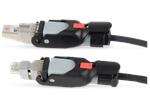 Radiall OCTIS™ Connectors