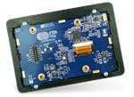 Bridgetek ME81x Development Modules