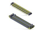 JAE Electronics WP25D 0.35mm Board-to-Board Connectors