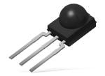 Vishay Semiconductors Minimold IR Receiver Modules