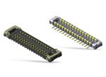 JAE Electronics WP26 Connectors