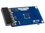 TE Connectivity / Measurement Specialties เครื่องมือพัฒนาวิงบอร์ด (Wing Board)