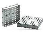 LeaderTech Two-Piece SMS Surface-Mount Shields