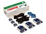 Digi XBee® ZigBee Mesh Kits