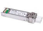 อุปกรณ์รับส่ง 10GbE SFP+