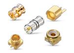 Rosenberger PCB Connectors