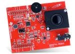 Texas Instruments BOOSTXL-AUDIO Audio BoosterPack Plug-in Module