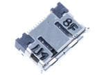 Hirose Electric ST I/O Interface Connectors