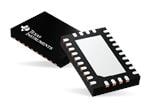 Texas Instruments DRV8884 1.0A Stepper Motor Driver