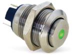 E-Switch PV0 Anti-vandal Switches