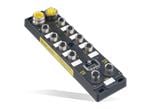 Molex Brad® EtherNet/IP HarshIO Analog Modules
