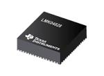 Texas Instruments LMK0482x Synthesizer & Jitter Cleaner