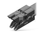 JAE Electronics DW07 High-Current Busbar Connectors