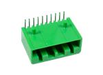 JAE Electronics IL-AG5 Connectors