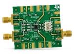 Texas Instruments THS4551 Evaluation Module (EVM)