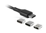 Pulse Electronics USB 3.1 Type-C Connectors