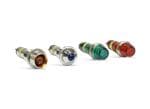 Dialight 670 LED Panel Mount Indicators