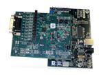 Texas Instruments ADS1298RECGFE-PDK ECG Front-End Demonstration Kit