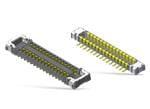 JAE Electronics WP27D Connectors