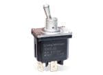 Carling Technologies ST Sealed Toggle Switches