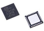 Analog Devices / Maxim Integrated MAX11311 & MAX11312 12-Port Mixed-Signal I/O