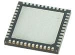 Tempo Semiconductor TSC42xx Portable CODEC