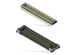 JAE Electronics WP21 0.35mm Board-to-Board Connectors