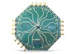 Analog Devices Inc. EK1HMC7043LP7 Evaluation Kit