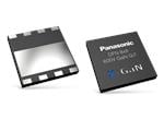 Panasonic โซลูชั่นไฟฟ้า X-GaN
